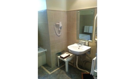 Luxury Hotel Golf & Spa image
