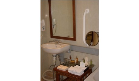 Luxury Family Hotel & Golf Club image