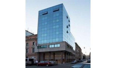 City Hotel image