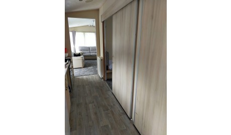 Accessible Caravan, Burnham-on-Sea Holliday Village image