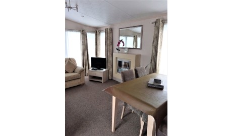 Accessible Caravan image