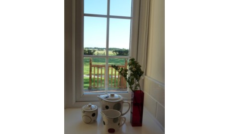 Accessible cottage 1, near southport image