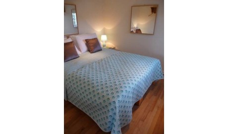 Accessible cottage 2, near Southport image