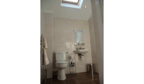 Accessible cottage 2, near Southport image