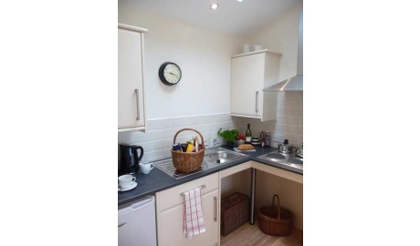 Accessible cottage 3, near Southport image