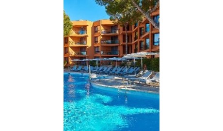 Accessible 5-Star Hotel image