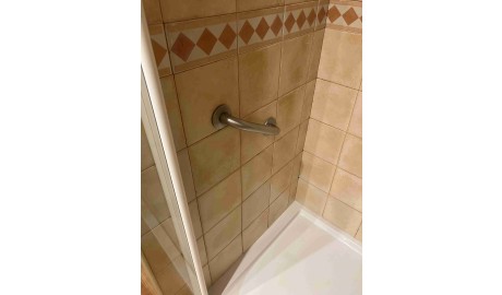 Modern Accessible hotel image