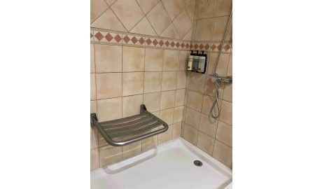 Modern Accessible hotel image