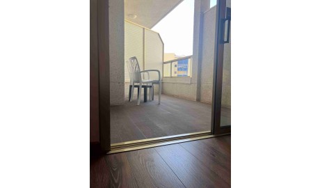 Modern Accessible hotel image