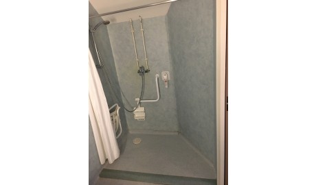 Accessible hotel image