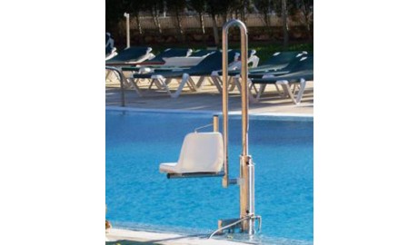 Seafront hotel image
