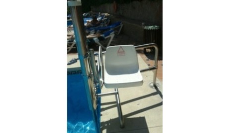 Andalusian hotel in Puerto Banus image