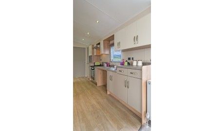 Accessible caravan image
