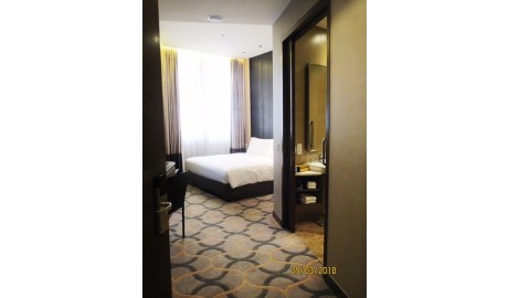 City hotel image
