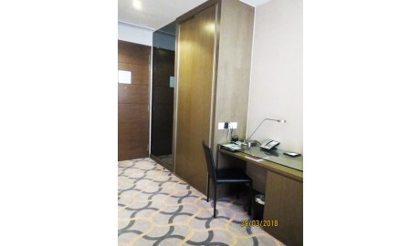City hotel image