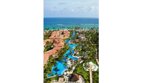 Five-Star Hotel image