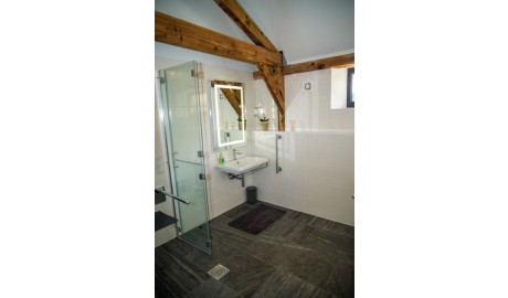 Luxury Accessible Studio image