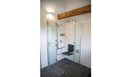 Luxury Accessible Studio image