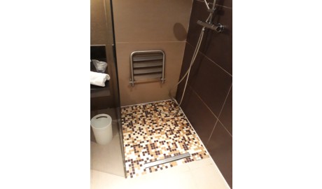 Accessible Spa Hotel image