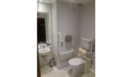 Country Park Hotel image