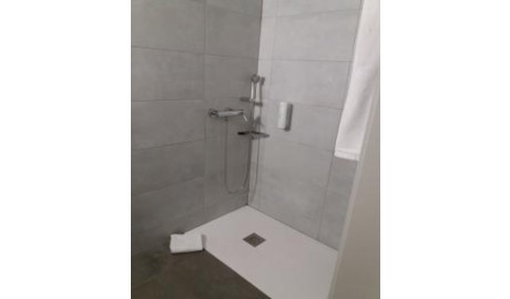 Wheelchair-Accessible Hotel with Pool Hoists image