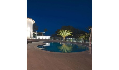 Fully Adapted Luxury Villa image