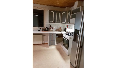 Accessible Swedish Lapland Apartments image