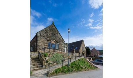 4 Star Gold Cottage image