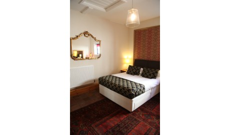 Accessible Countryside Hotel image