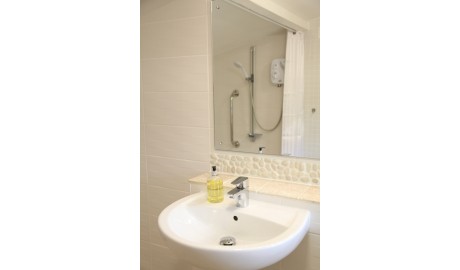 Accessible Countryside Hotel image