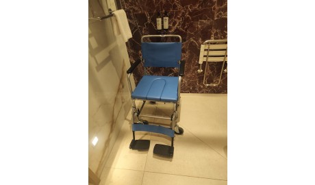 shower chair