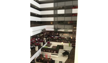 City Centre Hotel image
