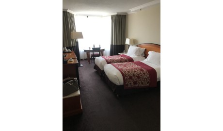 City Centre Hotel image