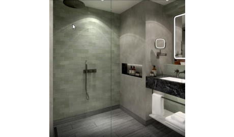 Accessible Four-Star Hotel image