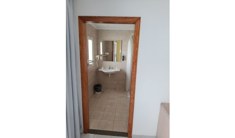 door