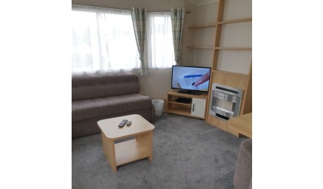 Comfort Caravan Disabled Friendly image
