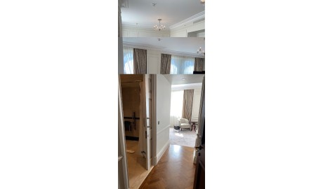 Luxurious London Hotel image