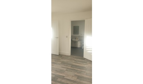 Jam First - Apartment image