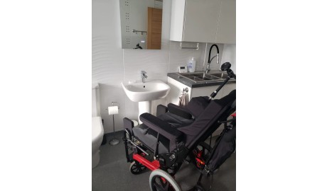 Accessible Home image