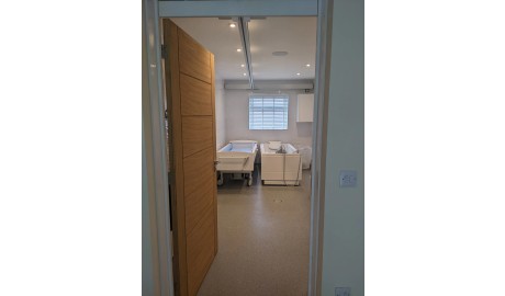 Accessible Home image