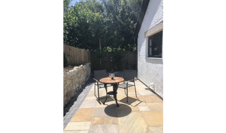 Accessible Bungalow image