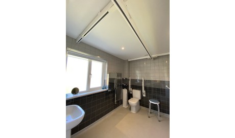 Accessible Bungalow image