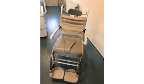 Accessible cottage image
