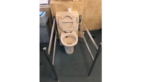 Accessible cottage image