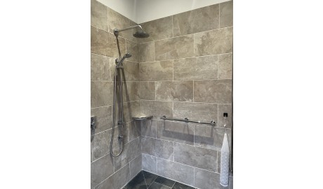 Accessible Norfolk Cottage image