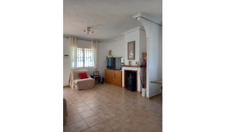 Wheelchair accessible villa image