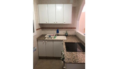Wheelchair accessible villa image