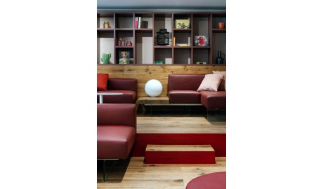 Accessible city hotel image