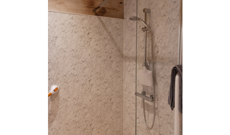 Accessible country cottage image