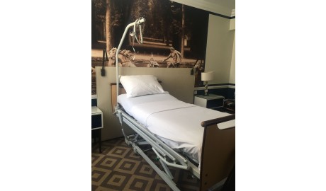 Luxury Hotel apartments image
